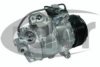 BMW 6452698786203 Compressor, air conditioning